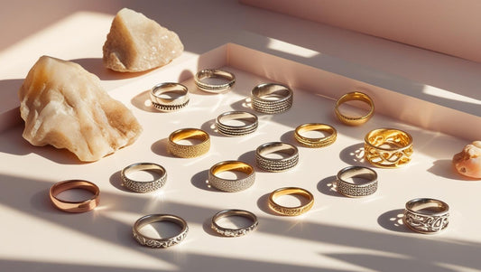 Behind the Sparkle: What Makes WOMELLE’s Pieces Special