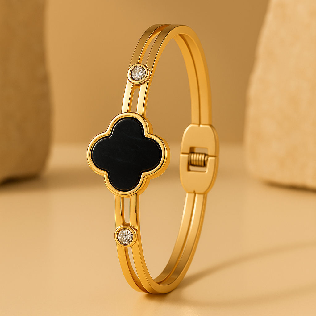 Clover Openable