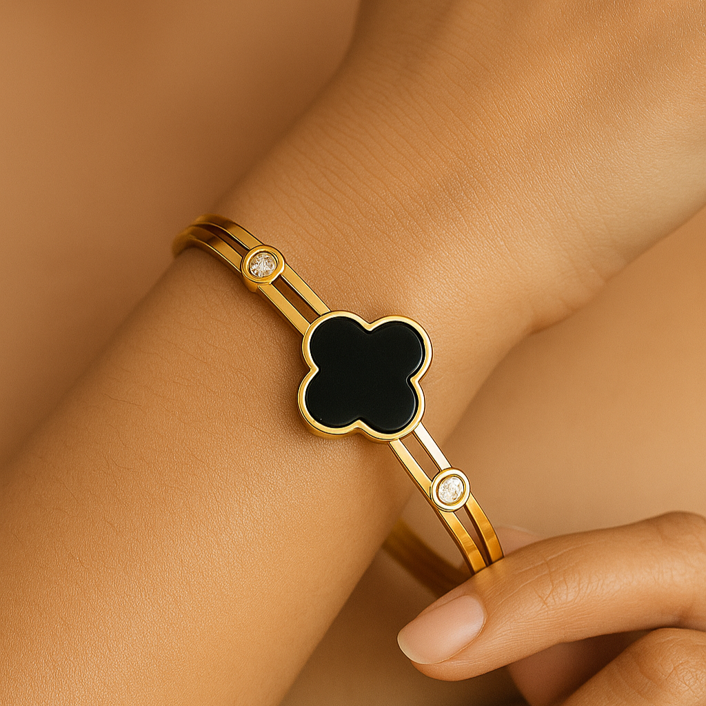 Clover Openable