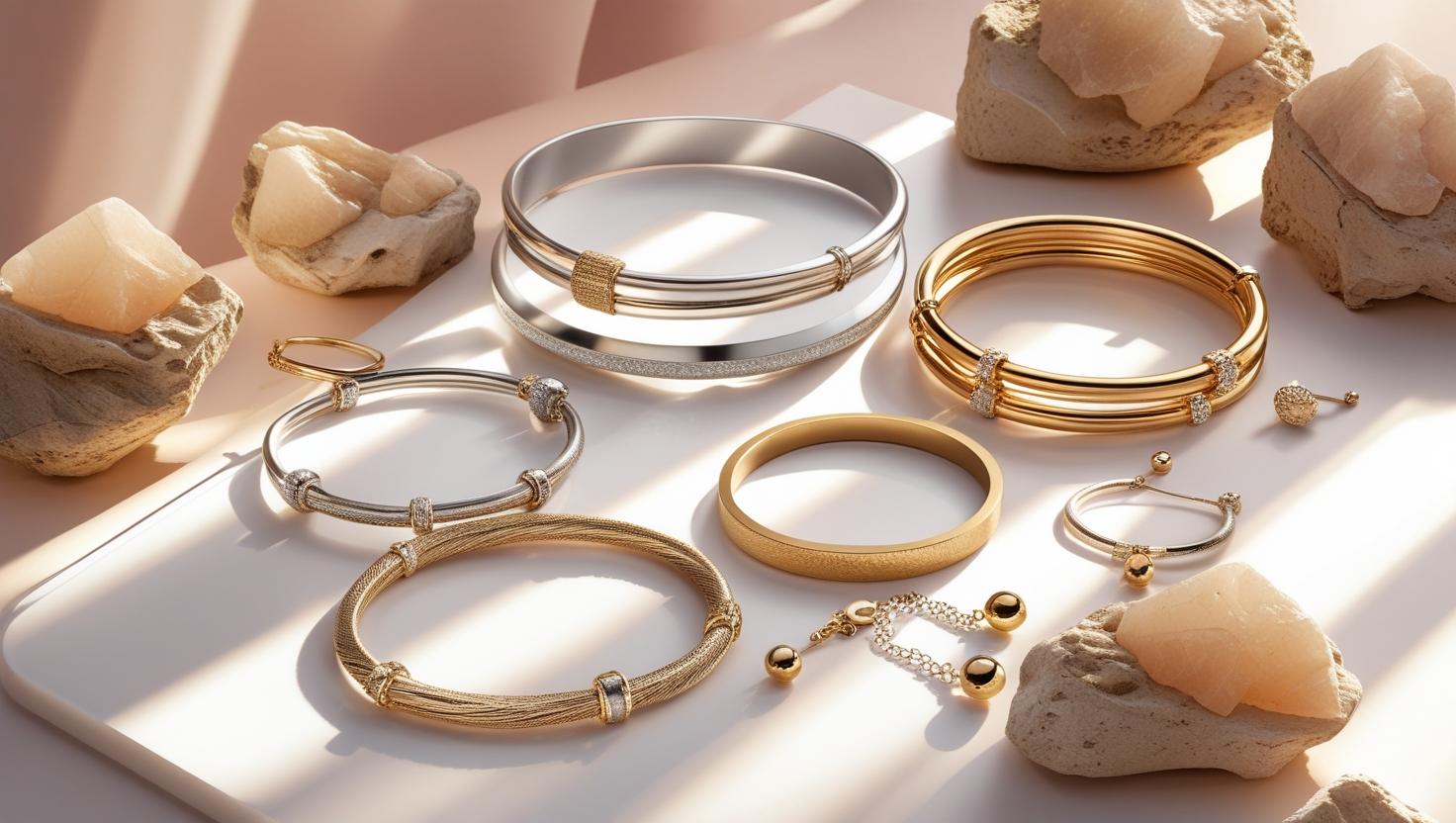 Premium Bracelets/Bangles