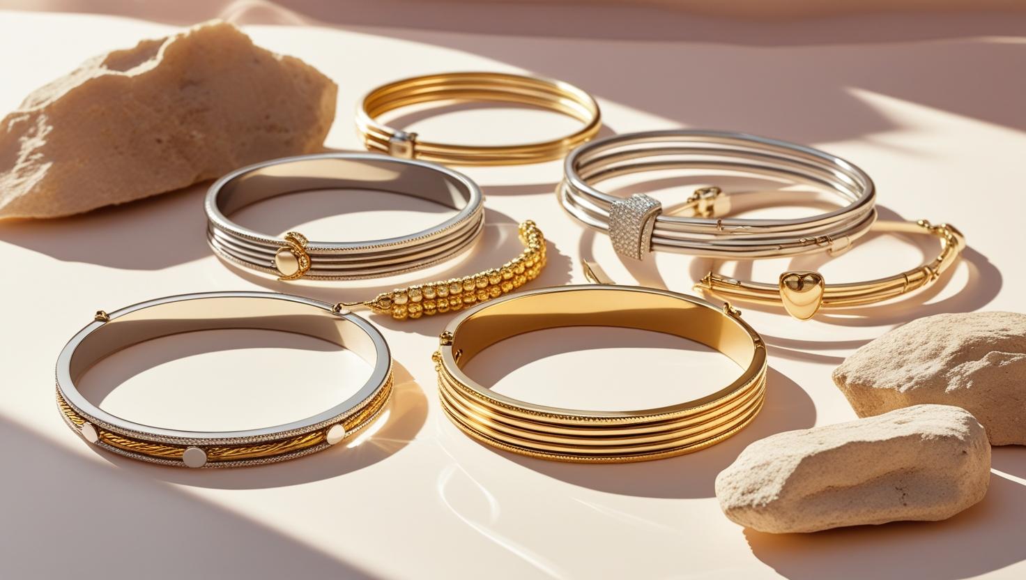 Bangles