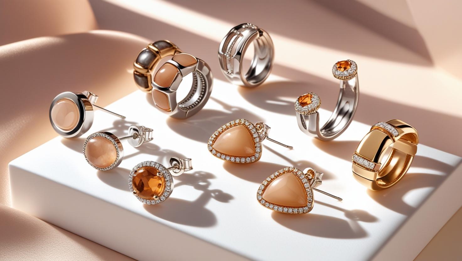 Premiuim Earrings