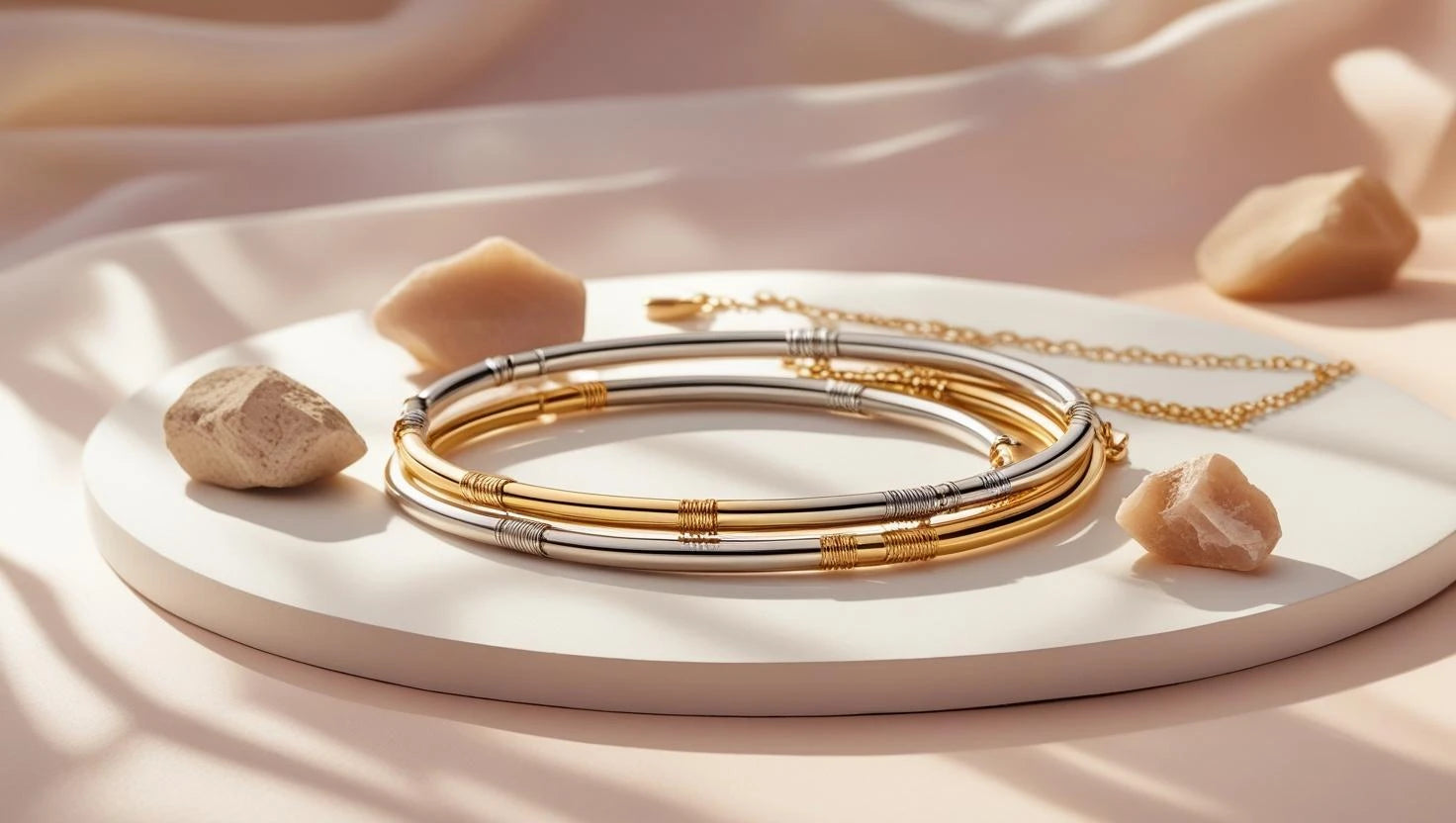 Bracelets/Bangels