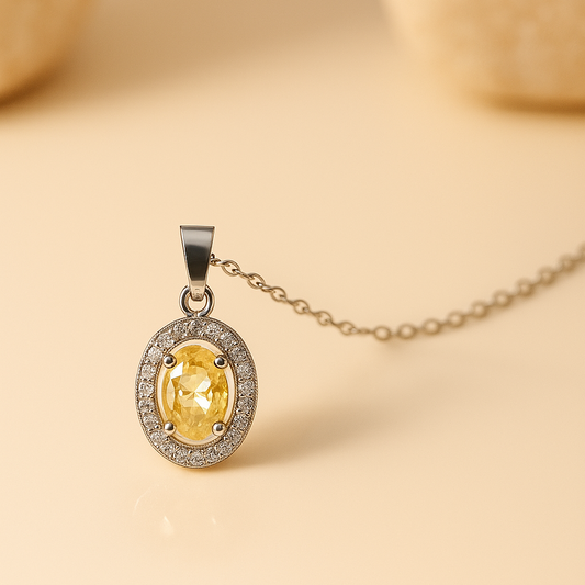 The Solaris Pendant