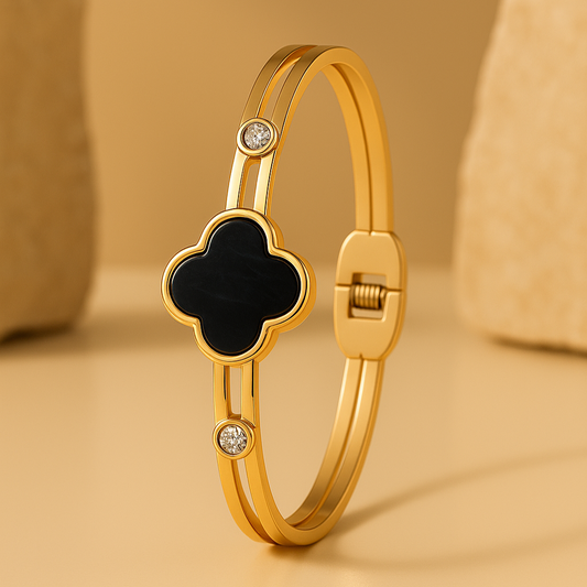 Clover Openable